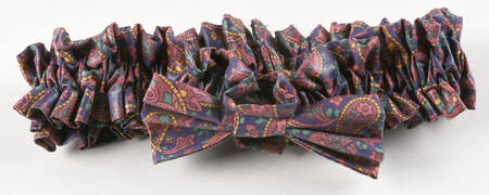 Baskets Small Garter (With Bow) for Basket by Longaberger