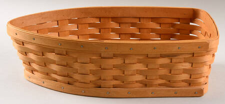 Baskets Row Your Boat Basket