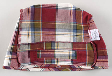 Baskets Liner for Medium Key Basket