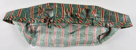 Baskets Liner for Medium Chore Basket by Longaberger