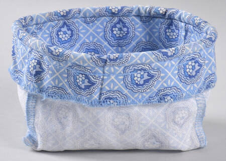 Baskets Liner for Salt & Pepper Basket