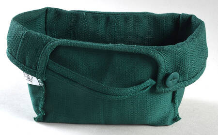 Baskets Liner for Little Market Basket by Longaberger