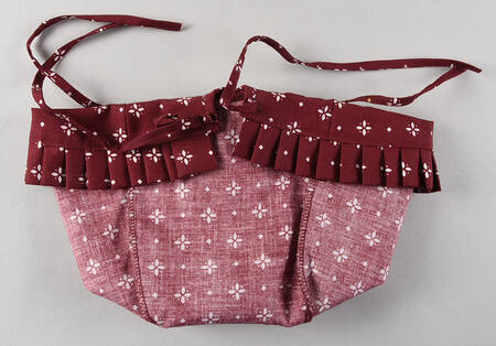 Baskets Liner for Medium Fruit Basket