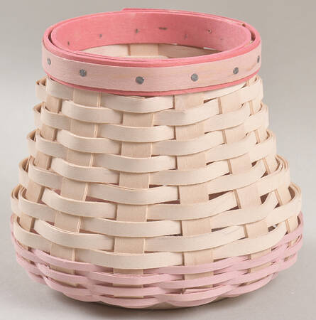 Baskets 2009 Horizon of Hope Basket