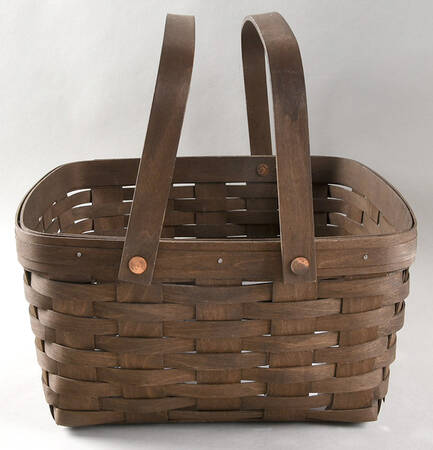 Baskets Cake Basket without Riser