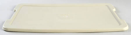 Baskets Basket Protector Lid #40539