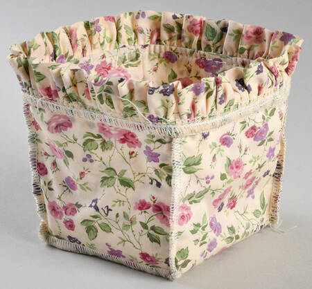 Baskets Liner for Violet Basket