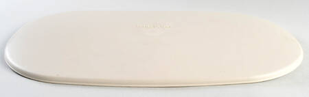 Baskets Protector Lid for Medium Oval Gathering Basket