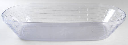 Baskets Protector for Medium Oval Gathering Basket