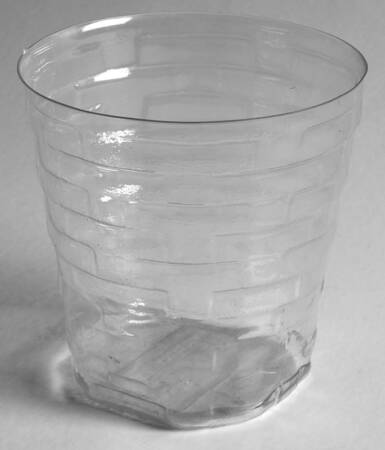 Baskets Round Pencil Basket Protector