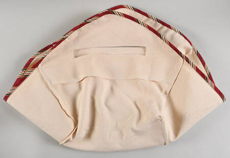 Baskets Liner for Garland Basket by Longaberger