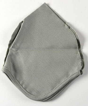 Baskets Liner for 11" Round Bowl Basket by Longaberger