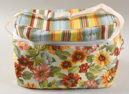 Baskets Lunch Box Insulated Tote