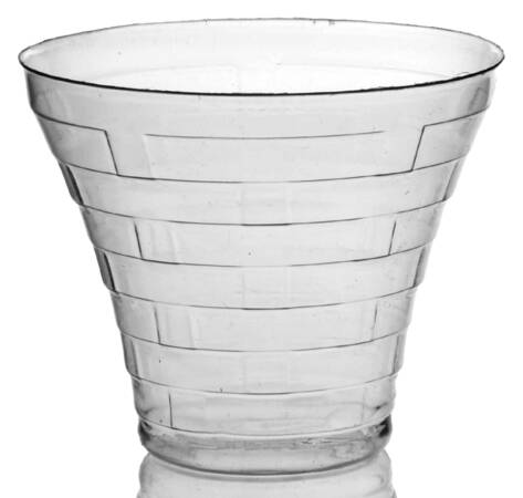 Baskets Protector for 4" Flower Pot Basket