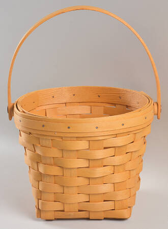 Baskets 7" Measuring Basket by Longaberger