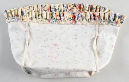 Baskets Liner for Large Recipe Basket