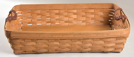 Baskets Large Serving Basket