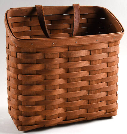 Baskets Medium Wall Pocket Basket