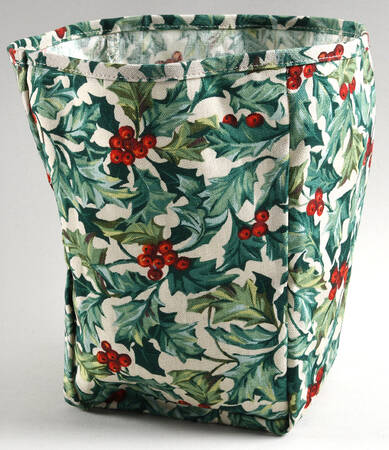 Baskets Liner for Tall Tissue Basket