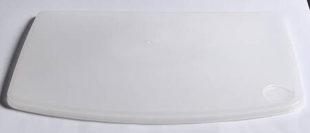 Baskets Lid for Divided Protector for Serve It Up Basket