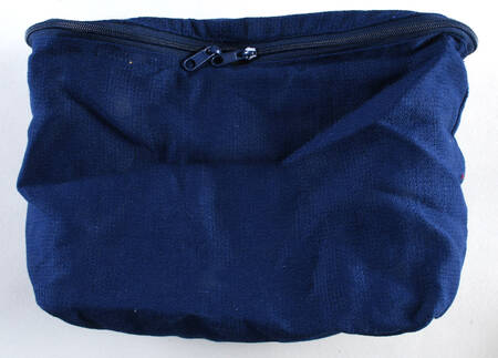 Baskets Zippered Liner for Medium Boardwalk Basket by Longaberger