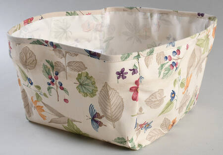 Baskets Liner for Large Catch All Basket