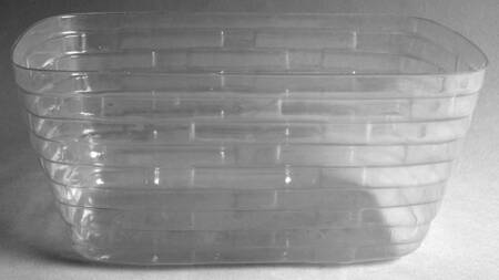 Baskets Basket Protector #P900 (Spring Basket Shape)