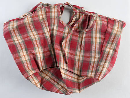 Baskets Liner for Medium Bushel Basket