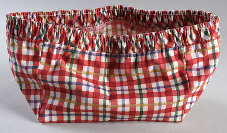Baskets Liner for Address Basket