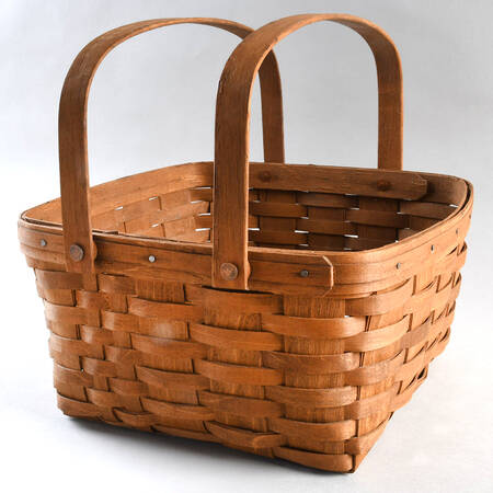 Baskets Cake Basket without Riser