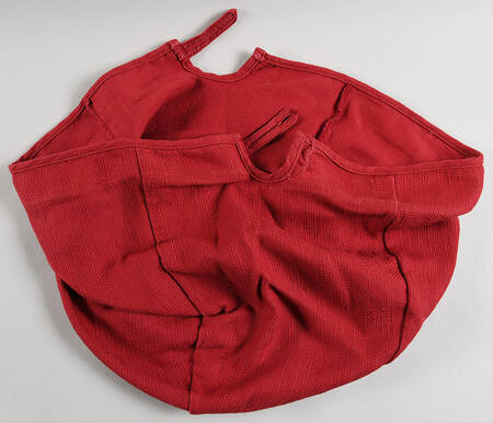Baskets Liner for Large Fruit Basket (Apple Basket)