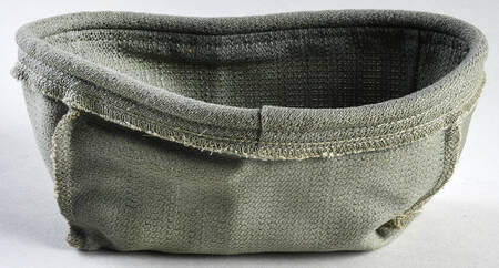 Baskets Liner for Knick Knack Basket by Longaberger