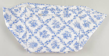 Baskets Liner for Small Wash Day Basket