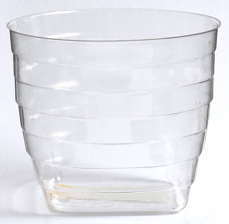 Baskets Protector for 2007 Mother's Day Trim-A-Basket by Longaberger