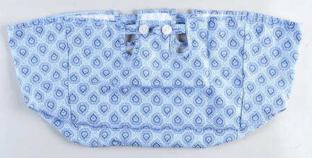 Baskets Liner for (2 Handle) Medium Market Basket