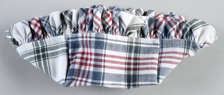 Baskets Liner for 1996 Hostess Appreciation Basket by Longaberger
