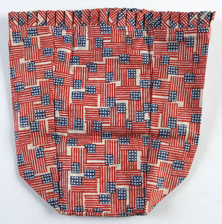 Baskets Liner for Medium Spoon Basket by Longaberger