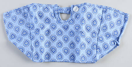 Baskets Liner for Spring Basket