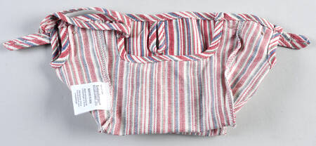 Baskets Liner for Kiddie Purse Basket by Longaberger