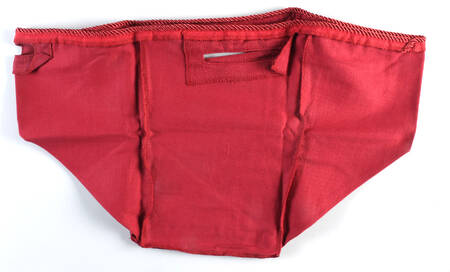 Baskets Liner for Newspaper/Sort & Store Basket