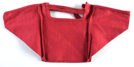 Baskets Liner for Lunch Box Basket (2 Handle)
