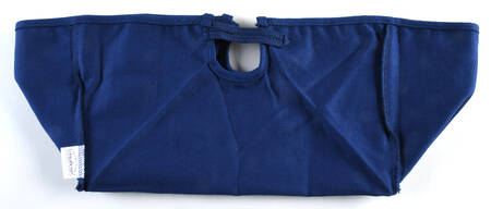 Baskets Liner for Carry Along Basket by Longaberger