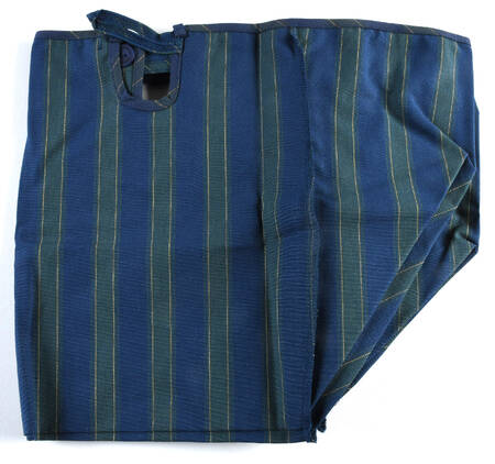 Baskets Liner for Craft Keeper Basket by Longaberger