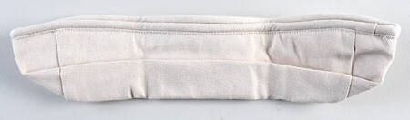 Baskets Liner for Cracker/Muffin Basket by Longaberger