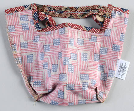 Baskets Liner for Boardwalk/Little Basket by Longaberger