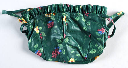 Baskets Liner for Kiddie Purse Basket by Longaberger