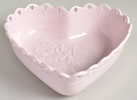 Baskets Sweetest Heart Dish