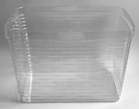 Baskets Protector No Insert for Large Picnic Basket