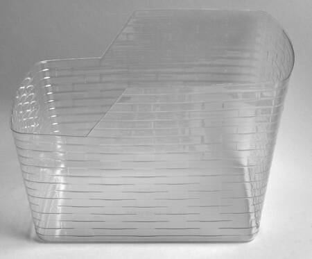 Baskets Protector for Gourmet Picnic Basket