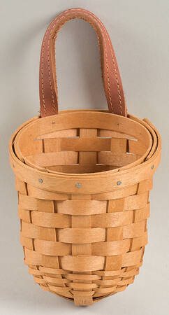 Baskets Extra Small Foyer Basket